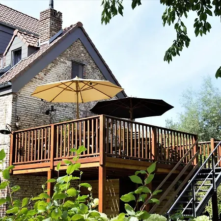 De Dubbelmolen 3*