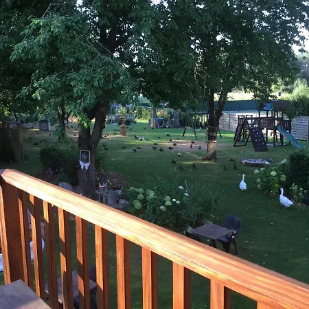 De Dubbelmolen Bed & Breakfast