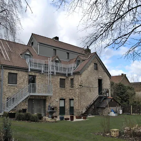 De Dubbelmolen Tongeren