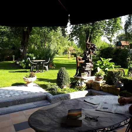 De Dubbelmolen Bed & Breakfast