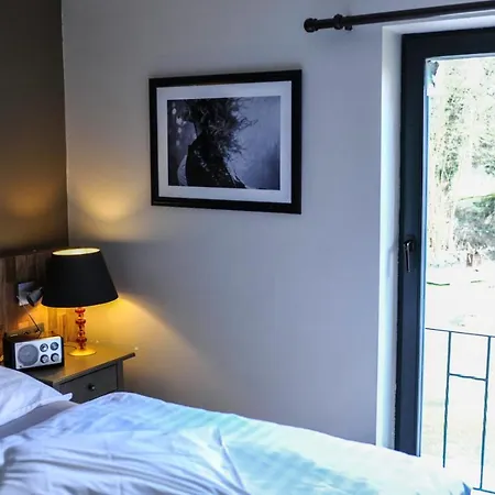 Bed & Breakfast De Dubbelmolen Tongeren