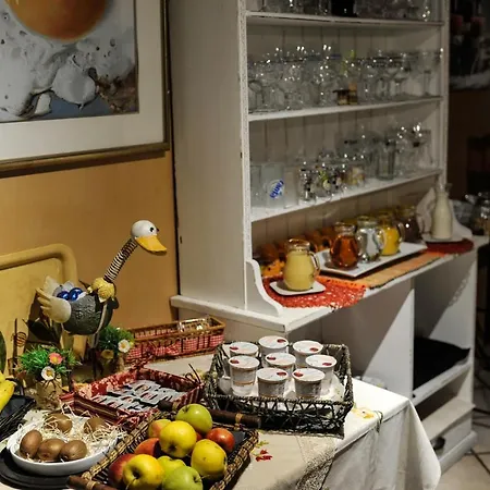 Bed & Breakfast De Dubbelmolen 3*
