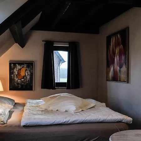 De Dubbelmolen 3* Tongeren