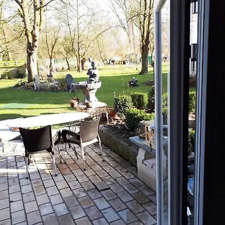 De Dubbelmolen 3* Tongeren