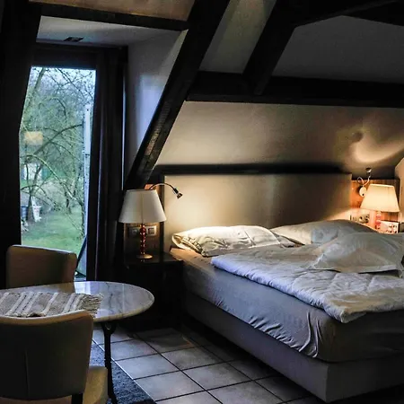 Bed & Breakfast De Dubbelmolen 3*