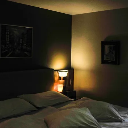 De Dubbelmolen Bed & Breakfast Tongeren