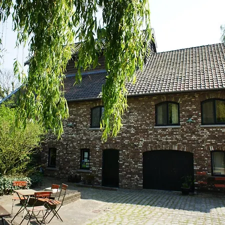 Bed & Breakfast De Dubbelmolen