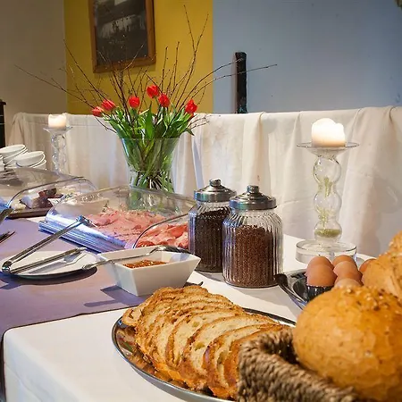 Bed & Breakfast De Dubbelmolen