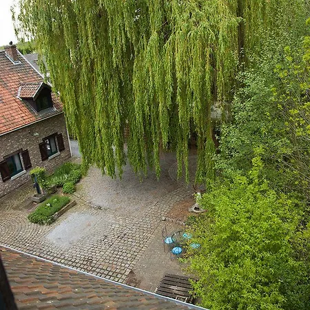 Bed & Breakfast De Dubbelmolen 3*