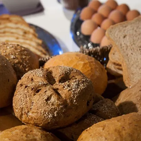 Bed & Breakfast De Dubbelmolen