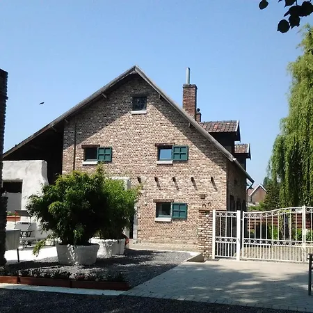 De Dubbelmolen Bed & Breakfast