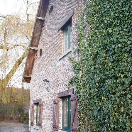 Bed & Breakfast De Dubbelmolen