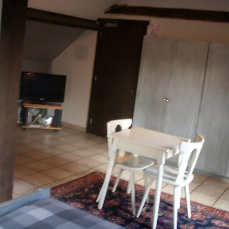 De Dubbelmolen 3* Tongeren