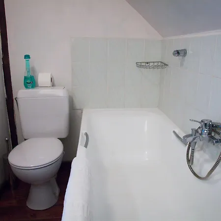 Bed & Breakfast De Dubbelmolen 3*