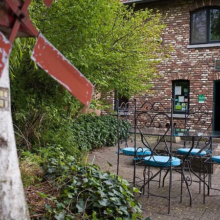 De Dubbelmolen Bed & Breakfast 3*